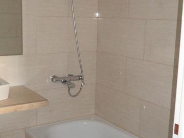 VENTA MONOAMBIENTE DIVISIBLE A ESTRENAR, BALCÓN, AMENITIES - BARRIO NORTE