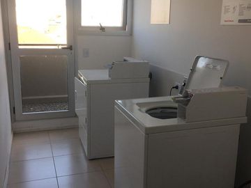 VENTA MONOAMBIENTE DIVISIBLE A ESTRENAR, BALCÓN, AMENITIES - BARRIO NORTE
