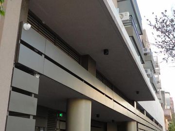 VENTA MONOAMBIENTE DIVISIBLE A ESTRENAR, BALCÓN, AMENITIES - BARRIO NORTE