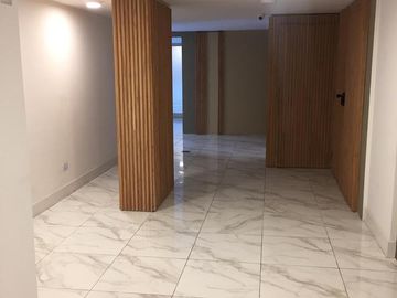 VENTA MONOAMBIENTE DIVISIBLE A ESTRENAR, BALCÓN, AMENITIES - BARRIO NORTE