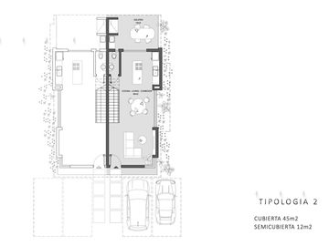 DUPLEX en VENTA en Zen View 2 - Canning