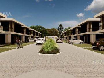 DUPLEX en VENTA en Zen View 2 - Canning