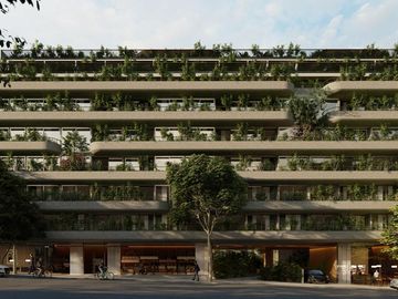 Donna Vita - Venta dúplex 3 amb con terraza y parrilla propia - Entrega 2025- Caballito