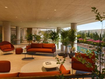 Donna Vita - Venta dúplex 3 amb con terraza y parrilla propia - Entrega 2025- Caballito