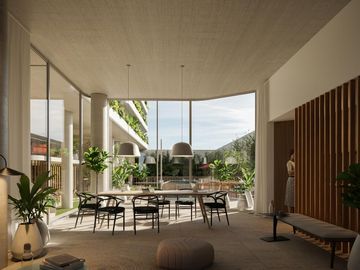 Donna Vita - Venta dúplex 3 amb con terraza y parrilla propia - Entrega 2025- Caballito