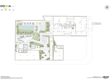 Donna Vita - Venta dúplex 3 amb con terraza y parrilla propia - Entrega 2025- Caballito