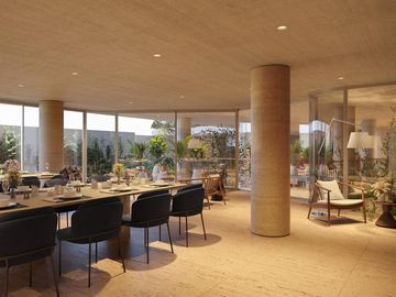 Donna Vita - Venta dúplex 3 amb con terraza y parrilla propia - Entrega 2025- Caballito