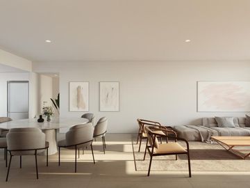 Donna Vita - Venta dúplex 3 amb con terraza y parrilla propia - Entrega 2025- Caballito