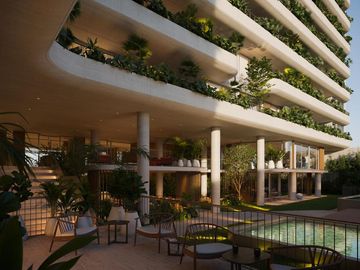 Donna Vita - Venta dúplex 3 amb con terraza y parrilla propia - Entrega 2025- Caballito