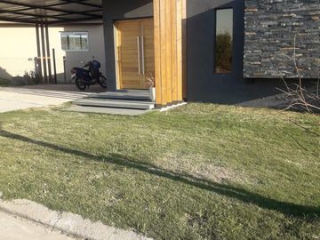 Casa en venta Barrio Privado Altos de Carlos Paz