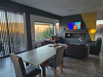 Casa en venta Barrio Privado Altos de Carlos Paz