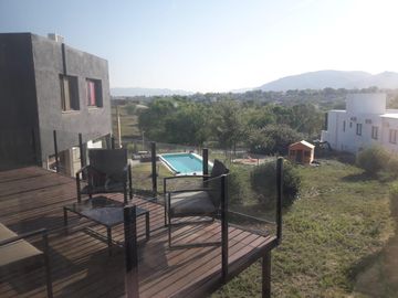 Casa en venta Barrio Privado Altos de Carlos Paz