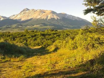 Hectárea en venta CHUBUT