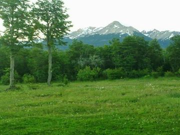 Hectárea en venta CHUBUT