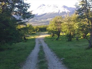 Hectárea en venta CHUBUT