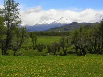 Hectárea en venta CHUBUT