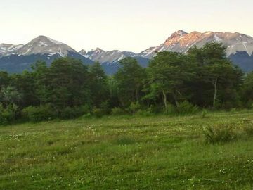 Hectárea en venta CHUBUT