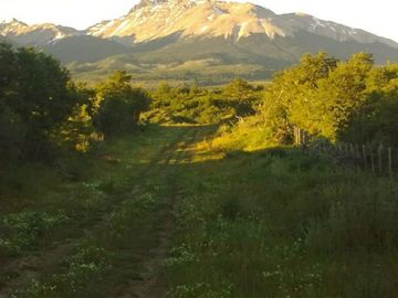 Hectárea en venta CHUBUT