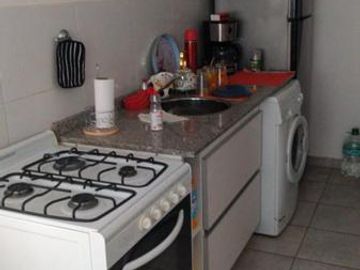 Departamento en venta en Jose Mármol