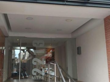 Departamento en venta en Jose Mármol