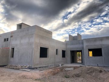 Casa en  venta