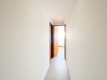 Departamento de dos dormitorios con amenities a una cuadra del rio.
