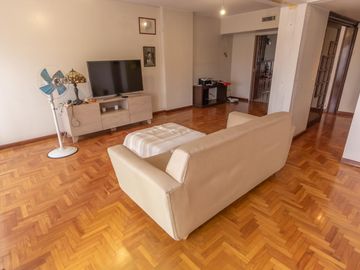 Departamento en venta 4 Dormitorios - Rosario  MACROCENTRO