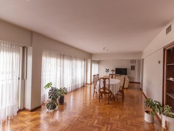 Departamento en venta 4 Dormitorios - Rosario  MACROCENTRO