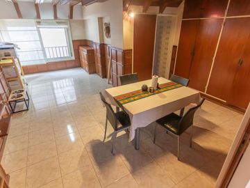 Departamento en venta 4 Dormitorios - Rosario  MACROCENTRO