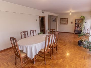 Departamento en venta 4 Dormitorios - Rosario  MACROCENTRO