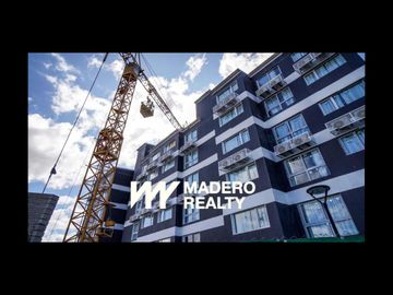 Departamentos en  Espacio Añelo - Vaca Muerta - Inversión con renta