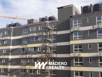 Departamentos en  Espacio Añelo - Vaca Muerta - Inversión con renta