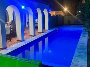 Venta Casa 4 Ambientes con Piscina en Country Aranjuez Escobar