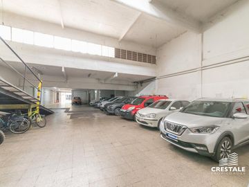 Deposito logistico en pleno centro - Rosario, Santa Fe