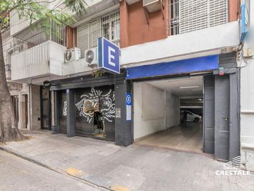 Deposito logistico en pleno centro - Rosario, Santa Fe