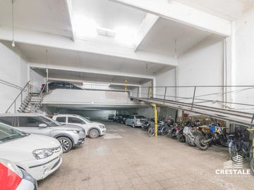 Deposito logistico en pleno centro - Rosario, Santa Fe