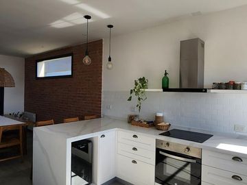 VENTA- Casa de 6 ambientes en Barrio Privado San Felipe, Canning