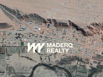 Departamentos en  Espacio Añelo - Vaca Muerta - Inversión con renta