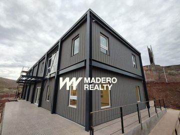 Departamentos en  Espacio Añelo - Vaca Muerta - Inversión con renta