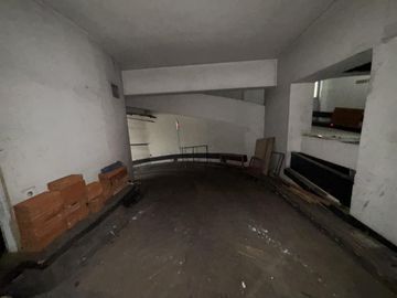 Edificio en venta para reconvertir en vivienda o readaptar su uso