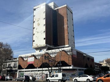 Edificio en venta para reconvertir en vivienda o readaptar su uso