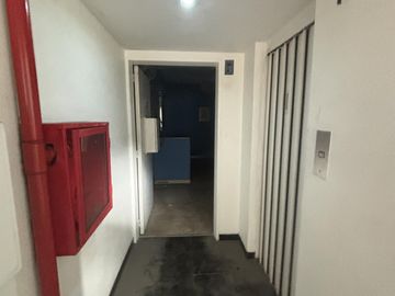 Edificio en venta para reconvertir en vivienda o readaptar su uso