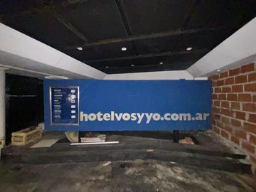 Edificio en venta para reconvertir en vivienda o readaptar su uso