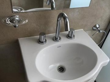 VENTA Simpàtico Monoambente , Superluminoso, excelente Ubicación- Amenities