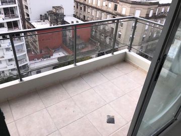 VENTA Simpàtico Monoambente , Superluminoso, excelente Ubicación- Amenities