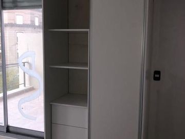 VENTA Simpàtico Monoambente , Superluminoso, excelente Ubicación- Amenities