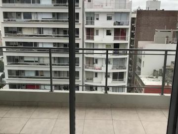 VENTA Simpàtico Monoambente , Superluminoso, excelente Ubicación- Amenities