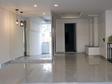 VENTA Simpàtico Monoambente , Superluminoso, excelente Ubicación- Amenities