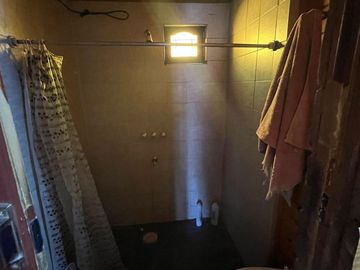 IMPECABLE CABAÑA EN VILLA PARQUE SIQUIMAN A 200 M DE RUTA 38 REF 2044