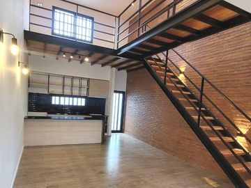 Casa en  Venta tipo Duplex a estrenar